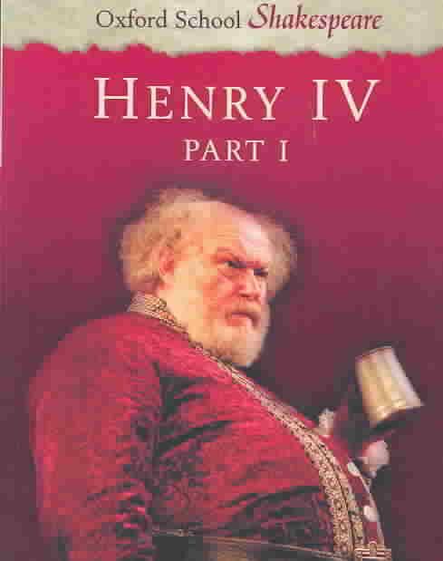 themes in henry iv part 1